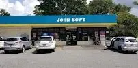 John Boy's Chicken & Ribs