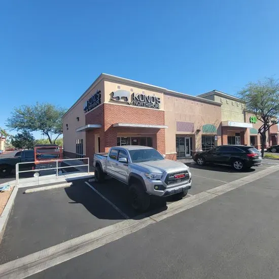 Kono's Northshore - Summerlin Pkwy