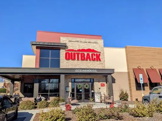 Outback Steakhouse