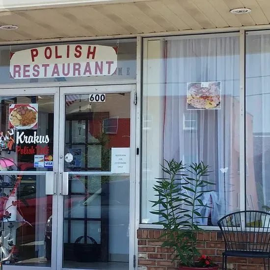 Krakus Deli