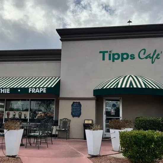 Tipps Cafe