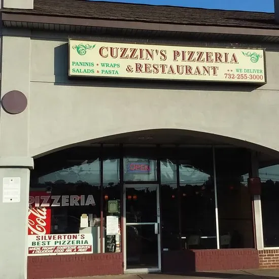 Cuzzins Pizzeria & Restaurant