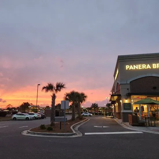 Panera Bread