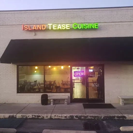 Island Tease Cuisine