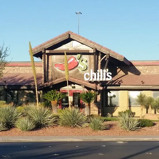 Chili's Grill & Bar