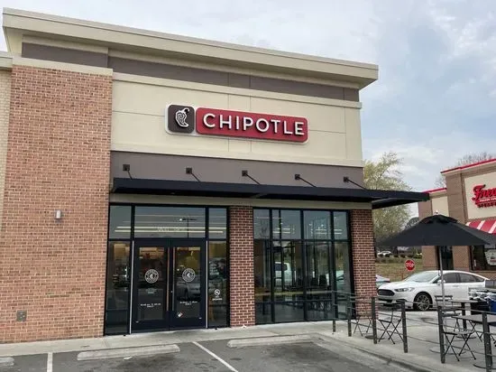 Chipotle Mexican Grill