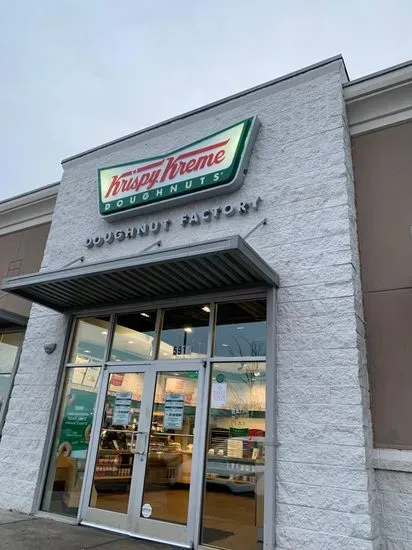 Krispy Kreme