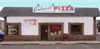 Colonia Pizza