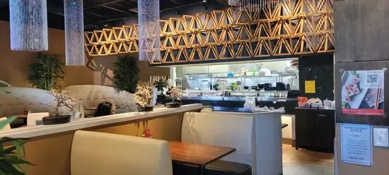 Nona Sushi Asia