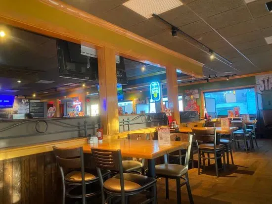 Applebee's Grill + Bar