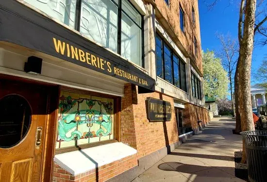 Winberie's Restaurant & Bar