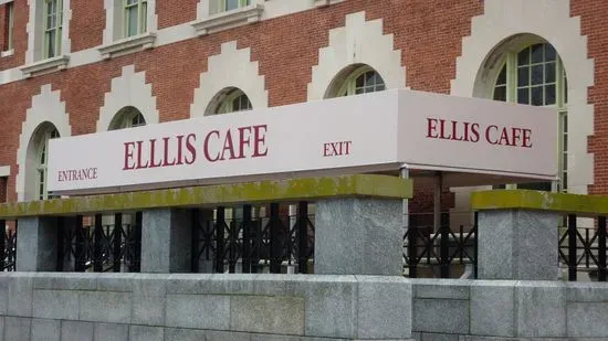 Ellis Island Cafe