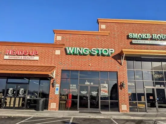 Wingstop