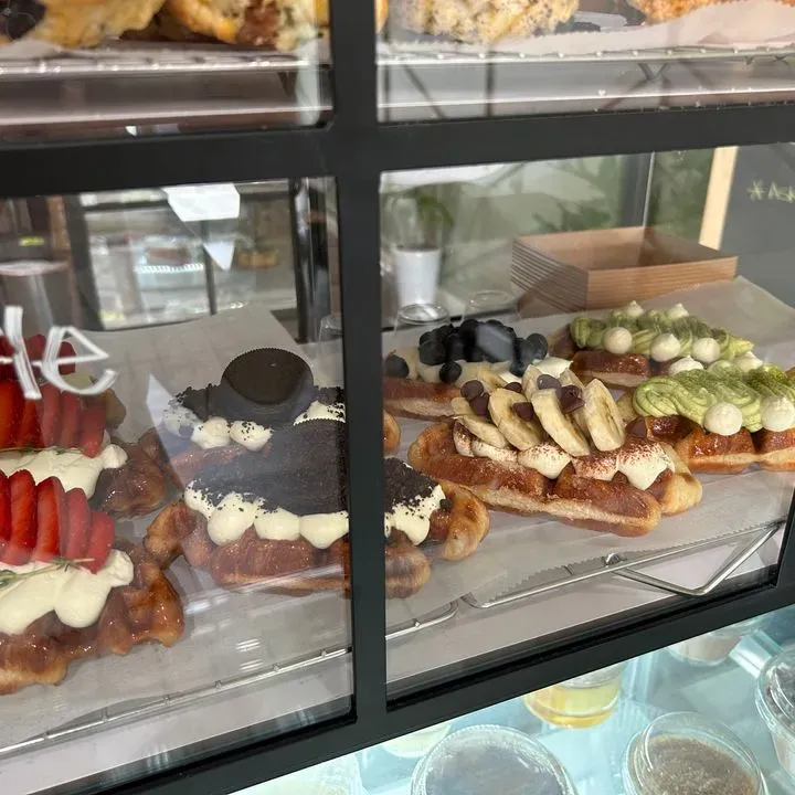 Cafe Hasbrouck Heights Hasbrouck Heights, NJ Checkle