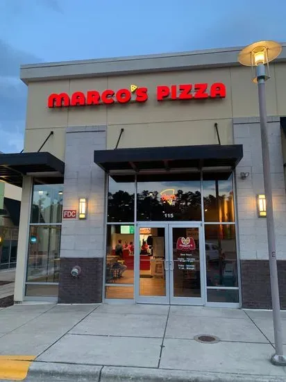 Marco's Pizza