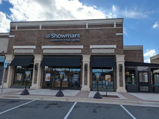 Showmars Brier Creek