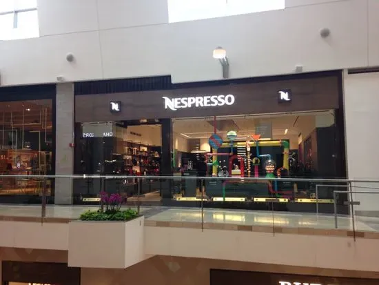 Nespresso Boutique Paramus