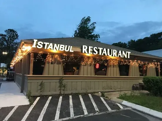 Istanbul Restaurant