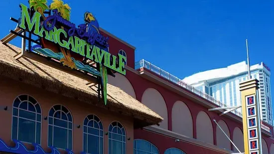 Margaritaville - Atlantic City