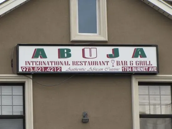 Abuja International Restaurant