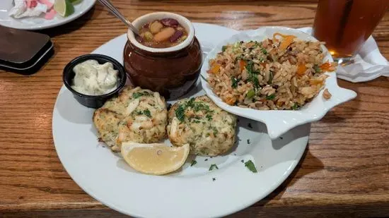 Marblehead Chowder House