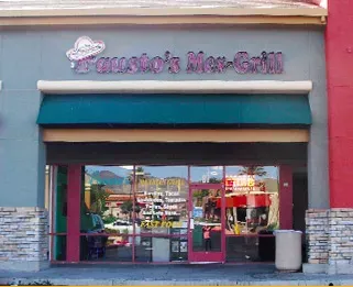 Fausto's Mexican Grill