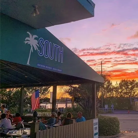 South Beach Grill