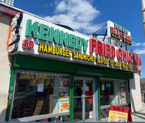 Kennedy Fried Chicken