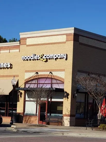 Noodles and Company