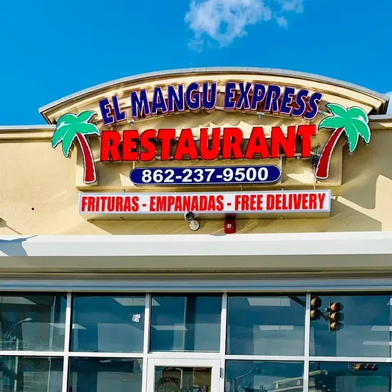 El Mangu Express Restaurant
