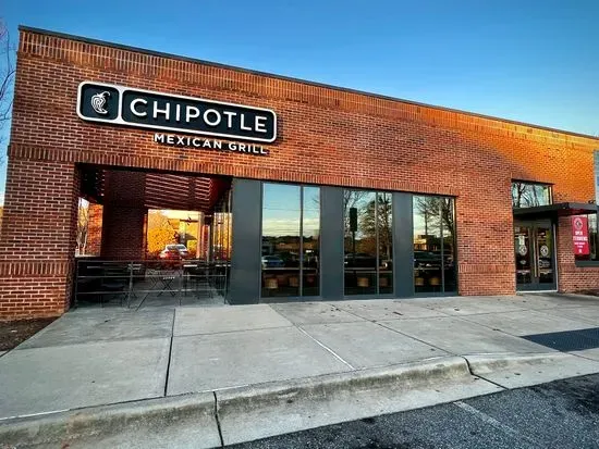 Chipotle Mexican Grill