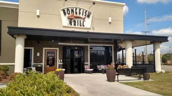 Bonefish Grill