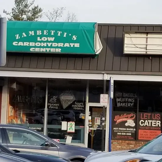 Zambetti's Kitchen & Market