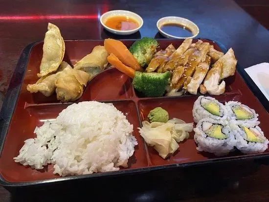 Sushi King