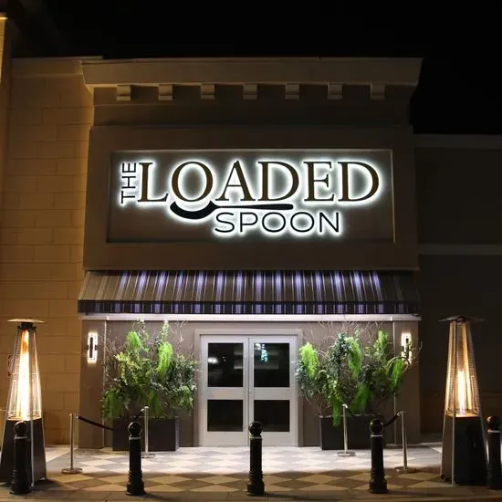 The Loaded Spoon