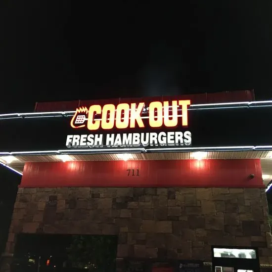 Cook Out