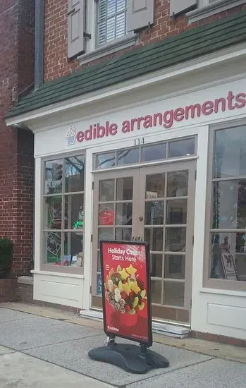 Edible Arrangements