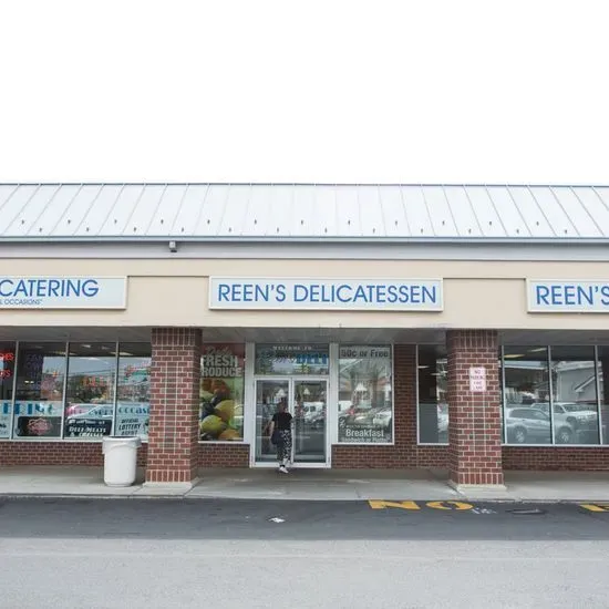 Reen's Delicatessen