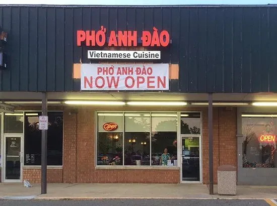 Pho Anh Dao