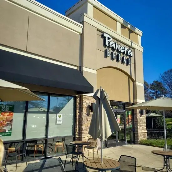 Panera Bread