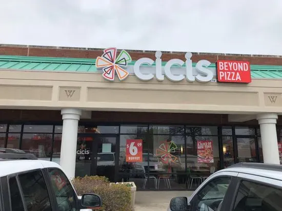 Cicis Pizza