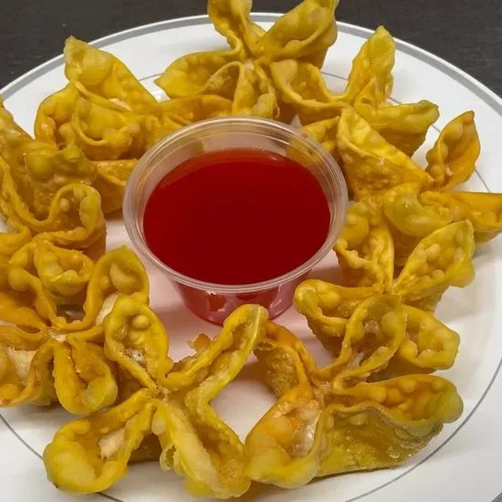 China Garden Troutman, NC Checkle