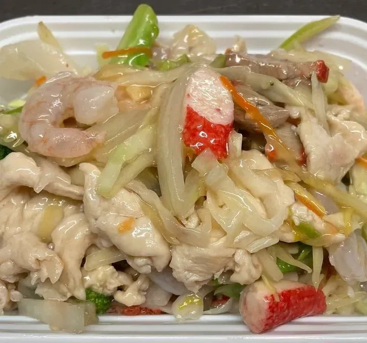 China Garden Troutman, NC Checkle