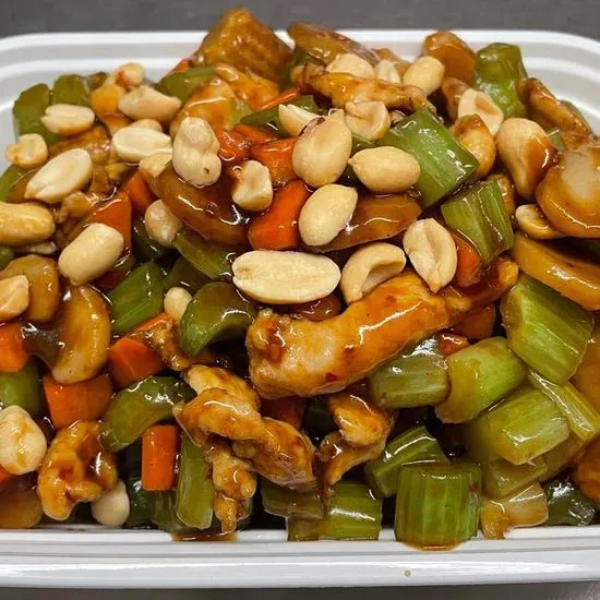 China Garden Troutman, NC Checkle