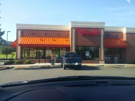 Bojangles