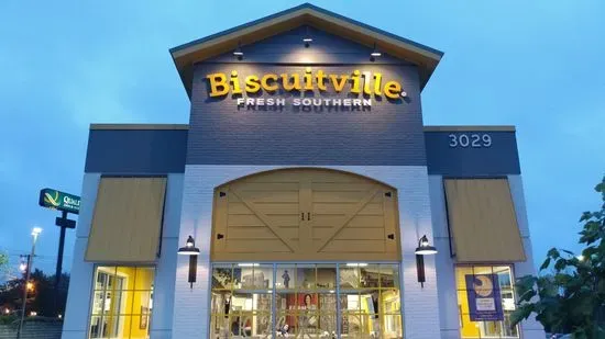 Biscuitville