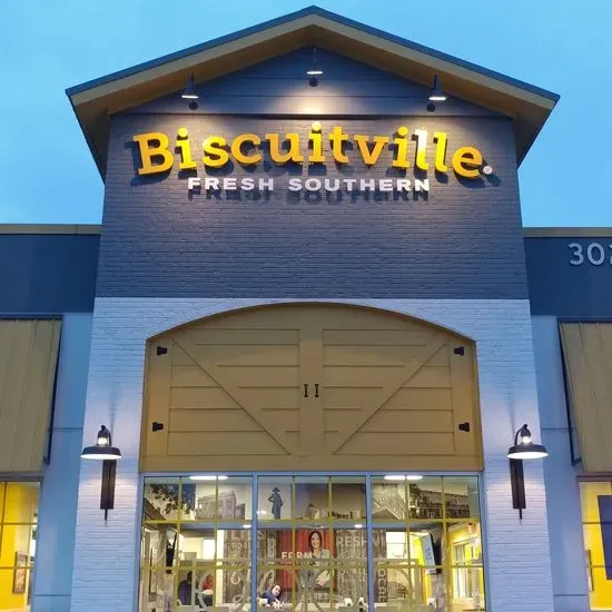 Biscuitville