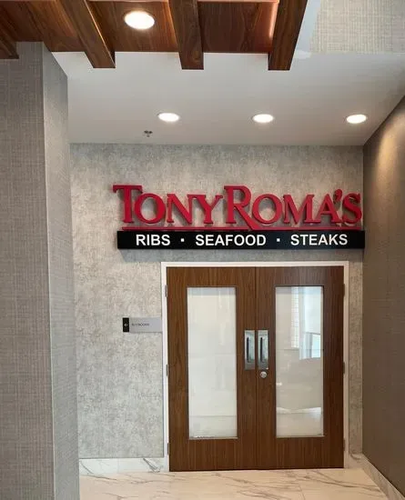 Tony Roma's