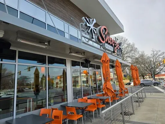 Snooze, an A.M. Eatery