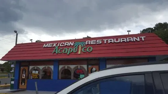 Acapulco Restaurant